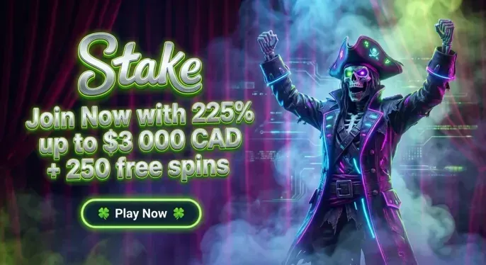 Stake