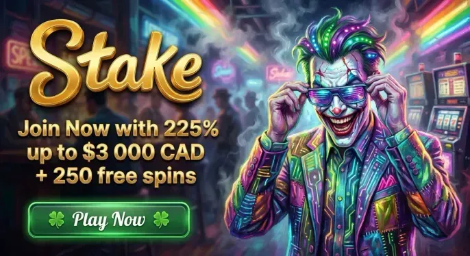 Stake Casino